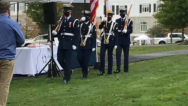  Annual Camaraderie Classic