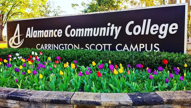 Alamance Community College