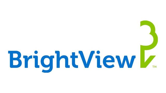 BrightView CFO