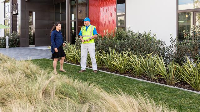 7 Things to Consider When Choosing a Landscape Provider