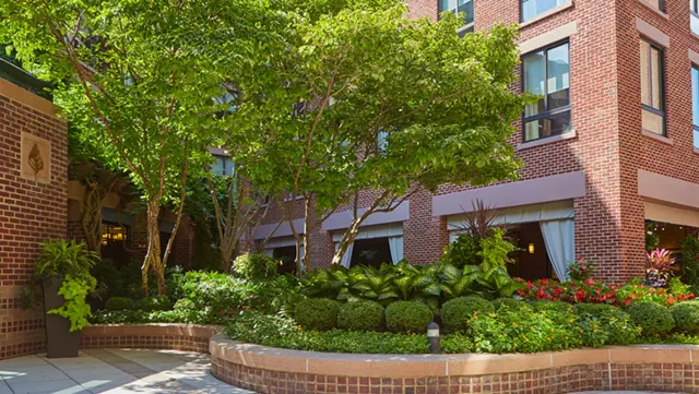 Hotels and Resorts Outsourcing