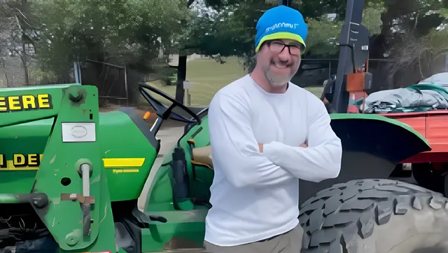 Tim O'Brien BrightView