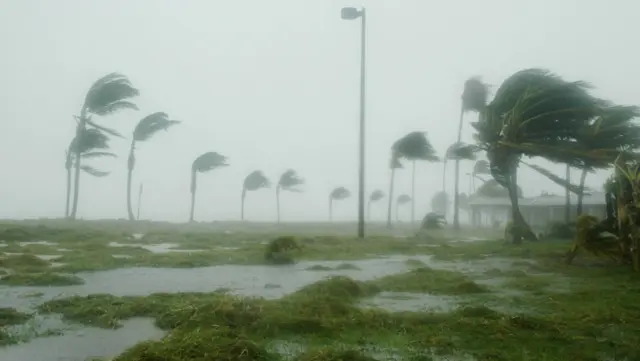 2024 Hurricane Season Forecast