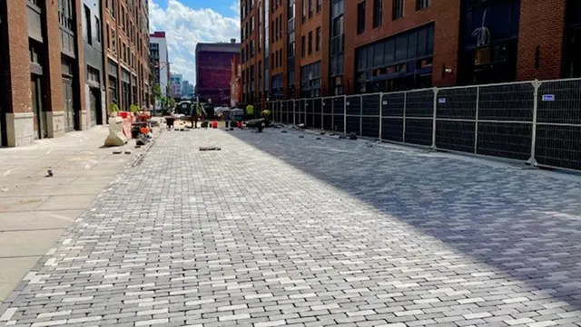 Pavers related image