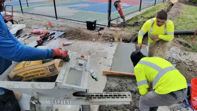 paving related image