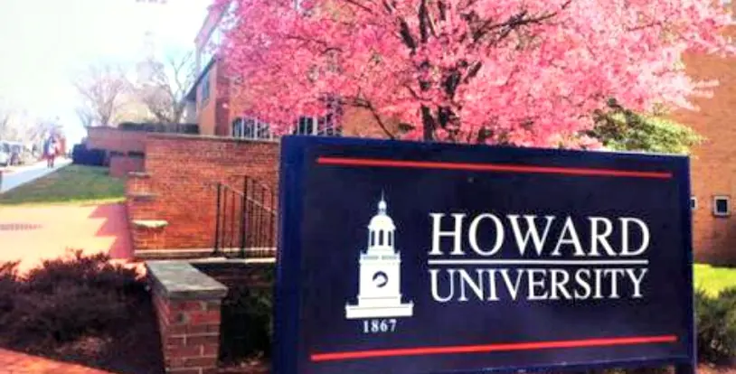 Howard University Campus