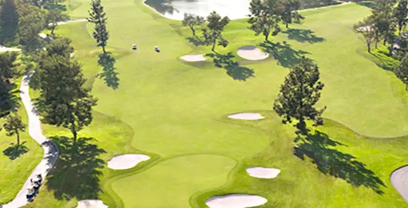 Industry Hills Golf Club