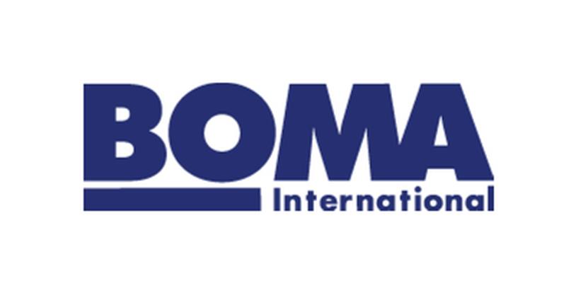 BOMA International logo
