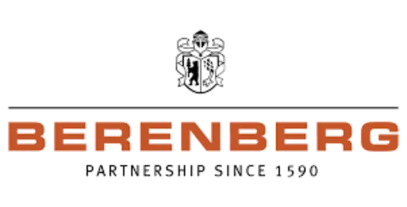 Berenberg US Stockpicker Conference 2019