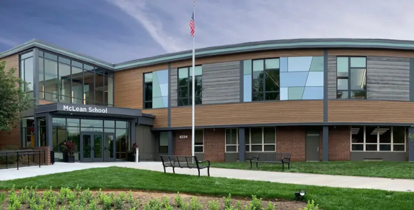 McLean School