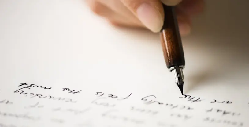 How to Write a Thank You Note