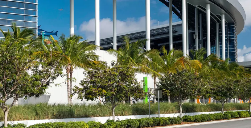 Landscape Development Sports & Leisure Market