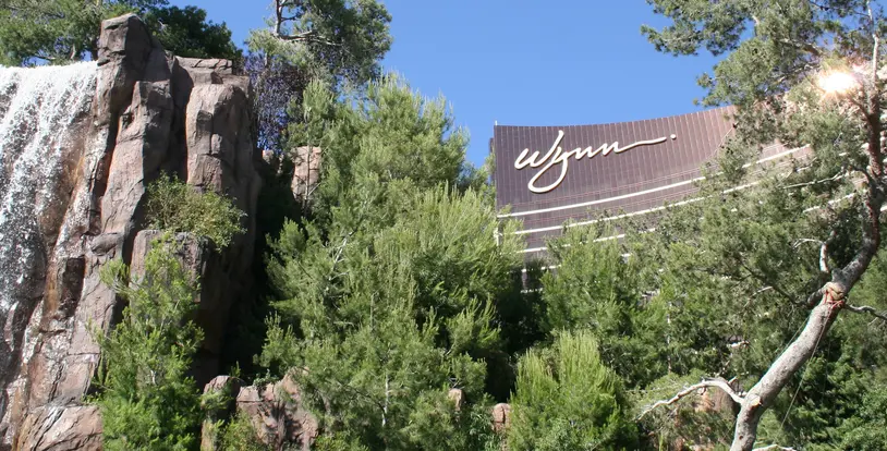 Landscape Development Hospitality Market