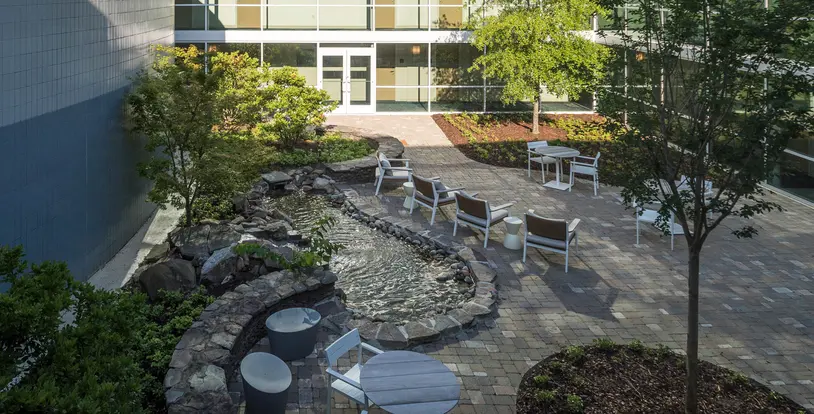 Landscape Development Education Market