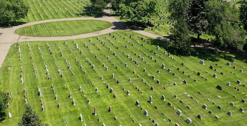 Landscape Development Religious Market