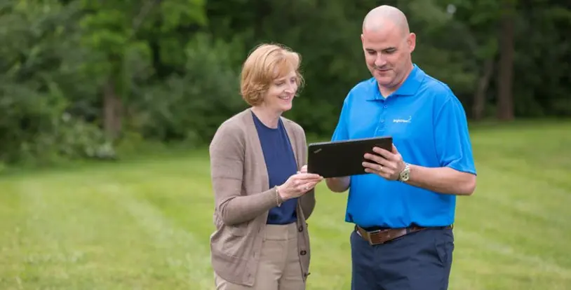 Setting Landscape Standards