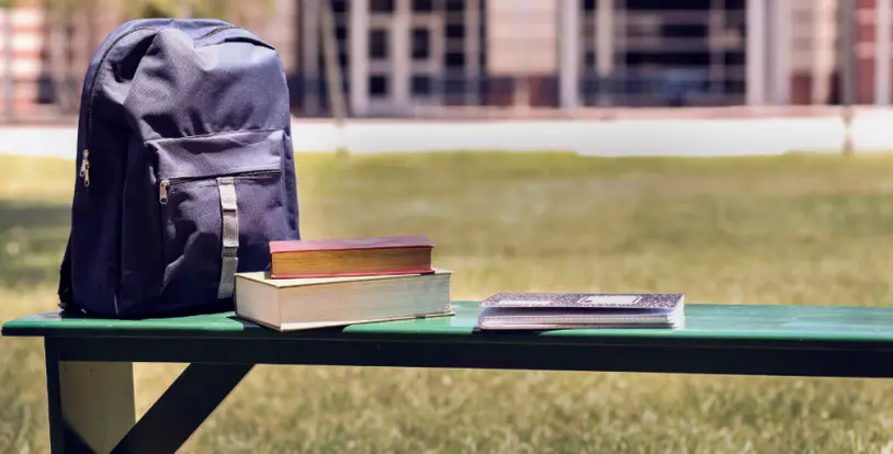 Outdoor Classrooms in Schools