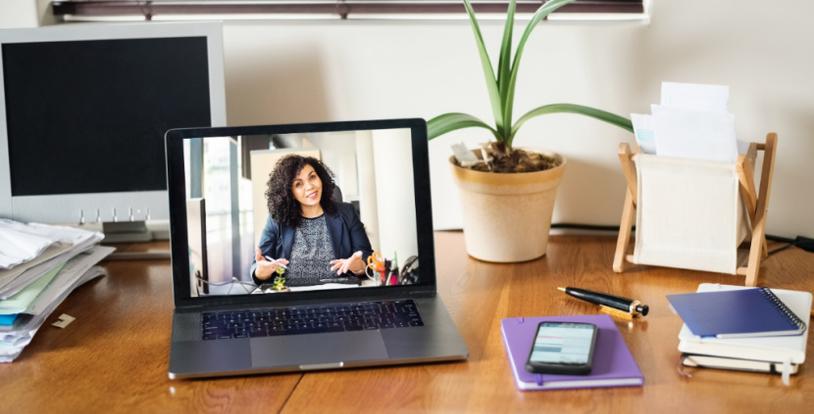 7 Virtual Interview Tips