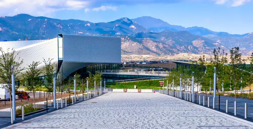 Development Work in Colorado Springs Honored