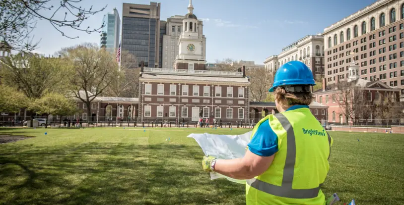 National Association of Landscape Professionals: Stronger Together