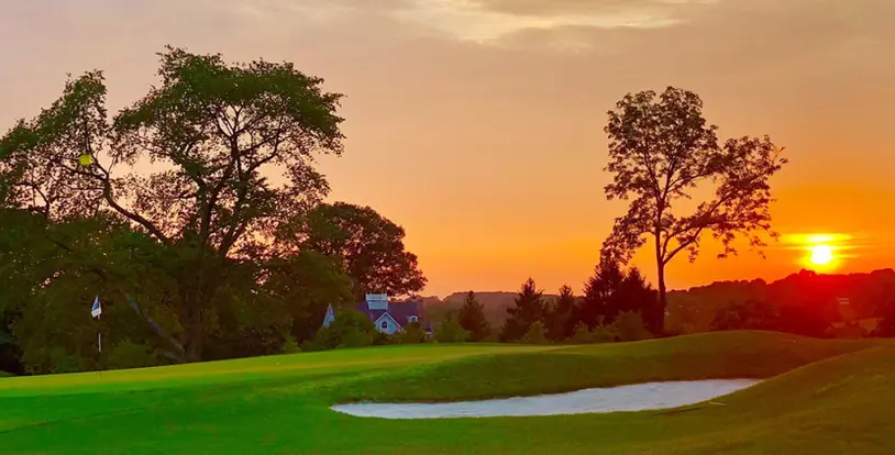 Brightview Golf to Maintain Hillendale Country Club