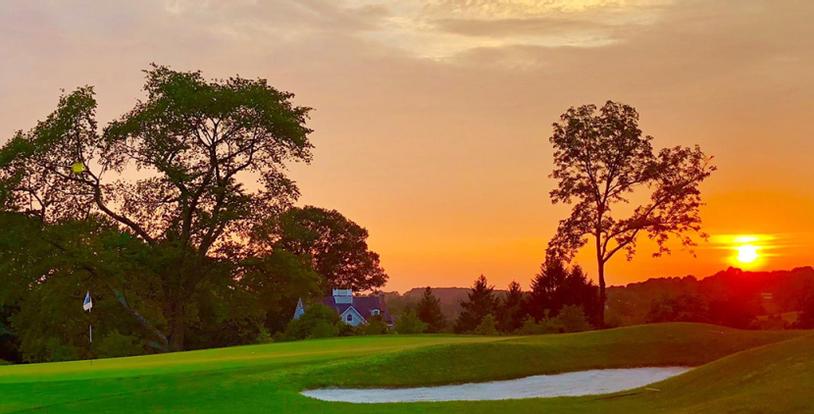 Brightview Golf to Maintain Hillendale Country Club