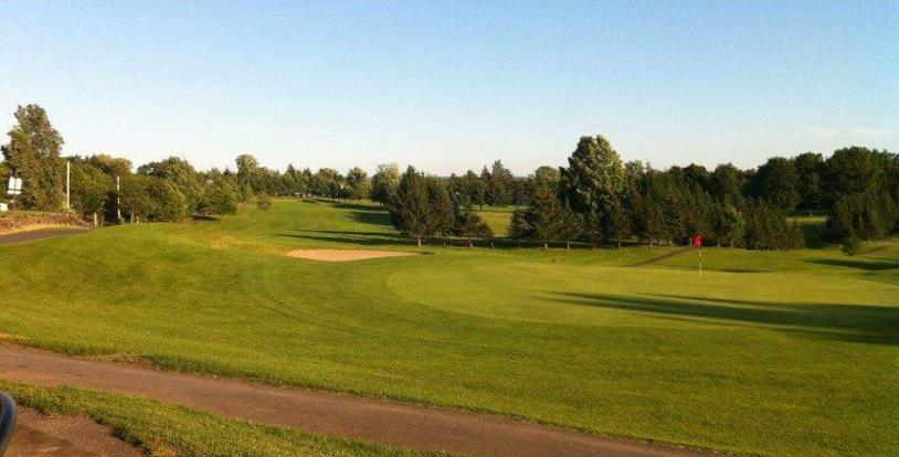 Amsterdam Municipal Golf Course Selects BrightView