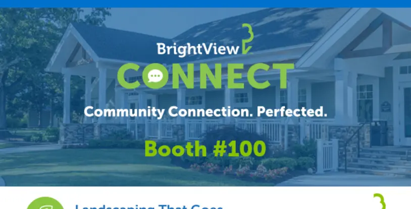 Visit Us at the CAI Annual Conference & Expo