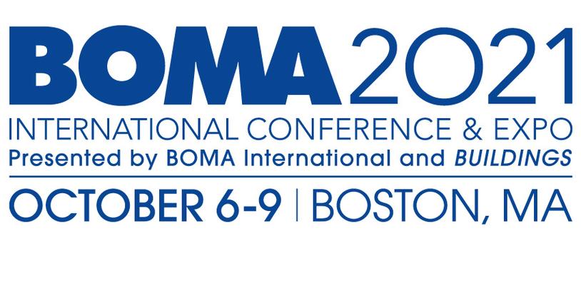 BOMA International Conference & Expo 2021