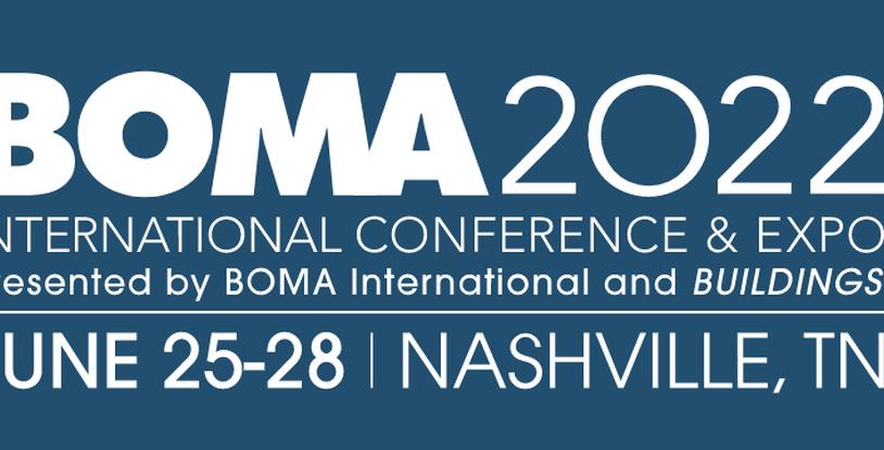 BOMA International Conference & Expo 2022