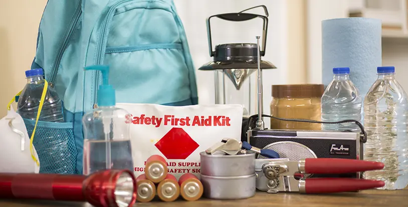 How to Stay Safe During a Hurricane - Related