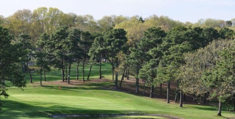 Southport Golf Course Massachusetts