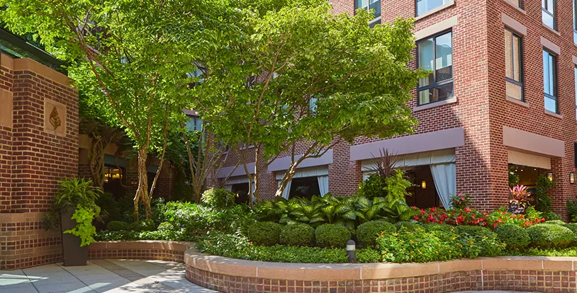 Hotels and Resorts Outsourcing