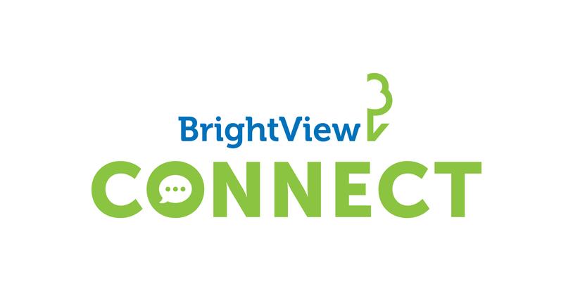 BrightView Connect Logo