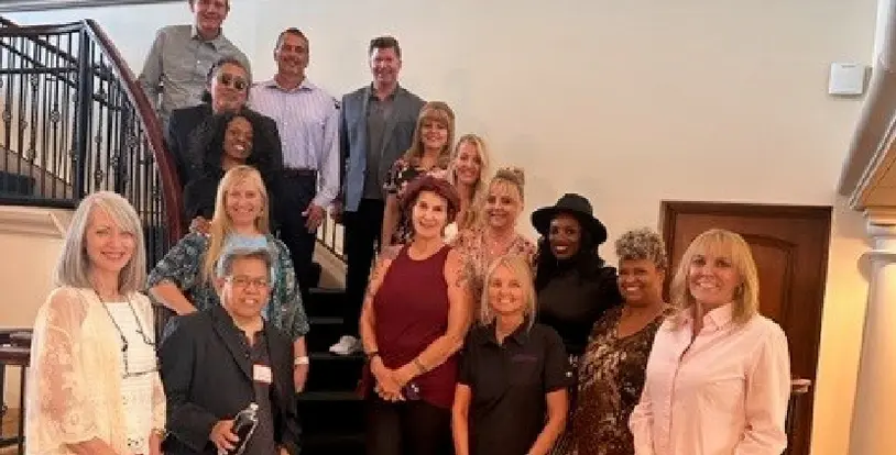 Refuge for Women donation