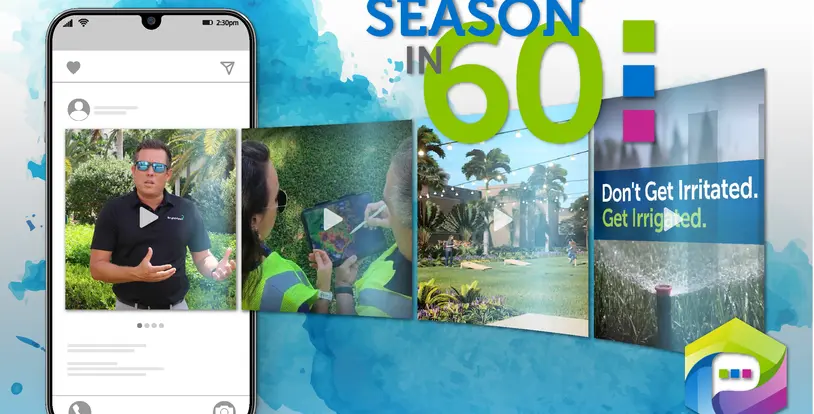 BrightView Season in sixty