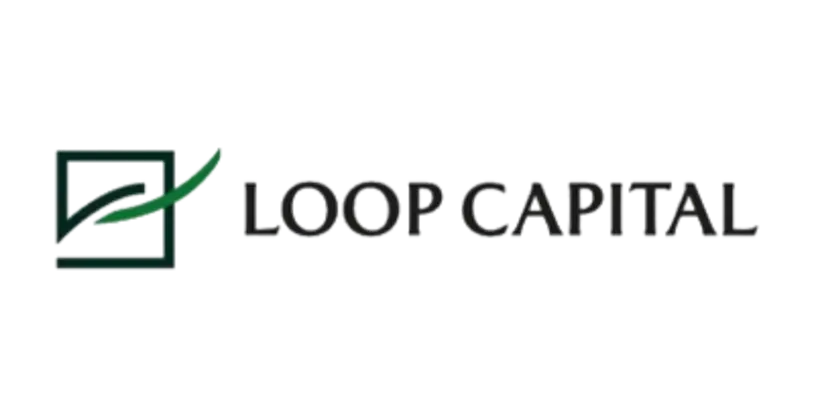 Loop Capital Markets Logo