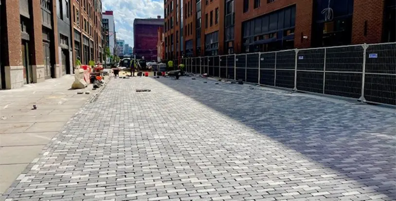 Pavers related image