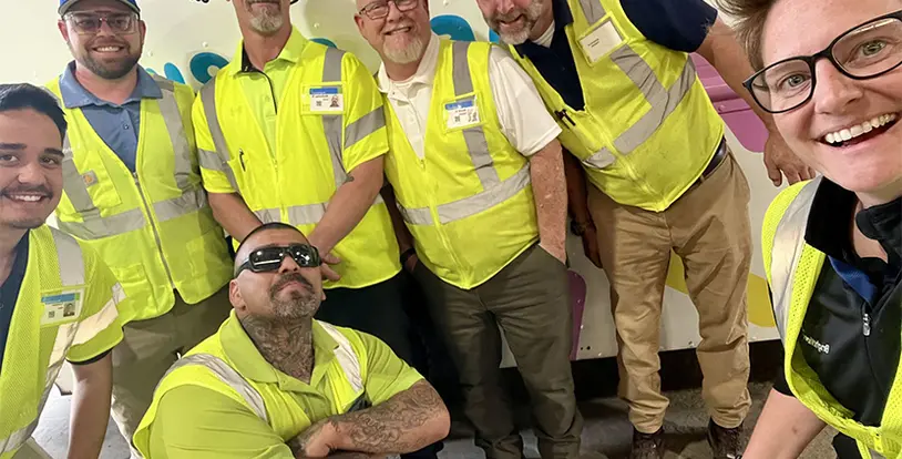 EE App Related Image