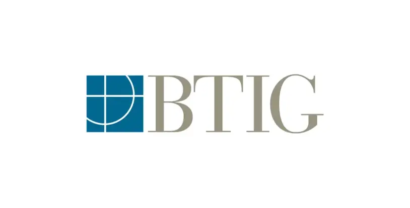 BTIG Logo