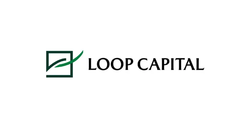Loop Capital logo