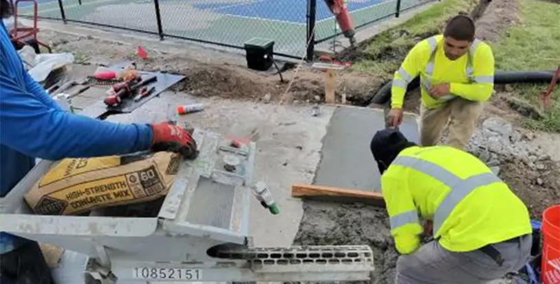 paving related image