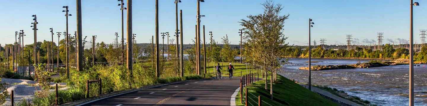 Landscape Construction Gathering Place