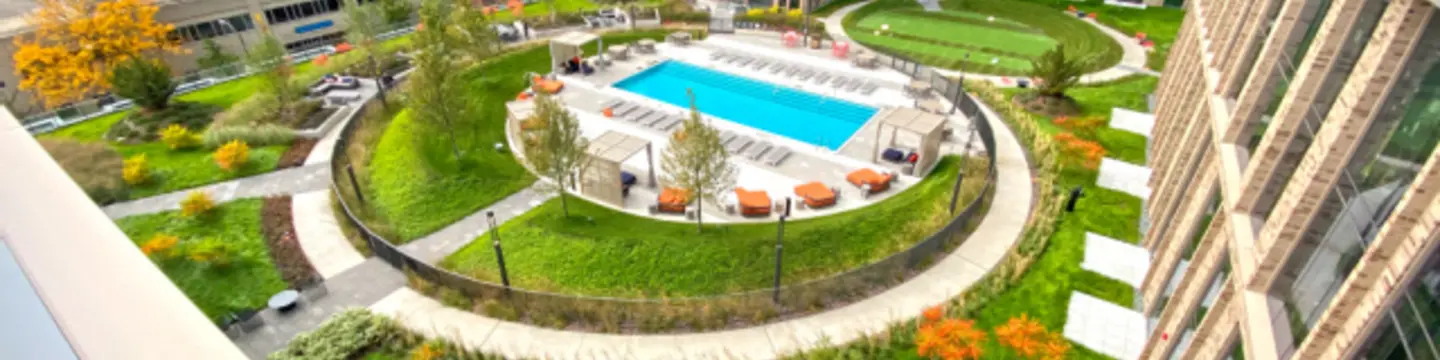 Best Landscape Development Service Company